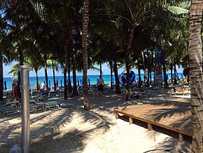 Beach Club